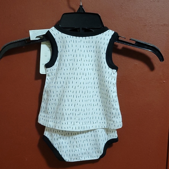COCCOLI TODDLER ROMPER SIZE 3MTHS - Picture 7 of 14